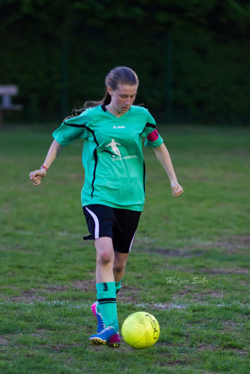 Bild 268 - B-Juniorinnen KaKi beim Abendturnier Schackendorf